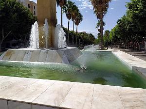 10 20210923 ALMERIA CENTRE VILLE AV FREDERICO GARCIA LORCA (49)